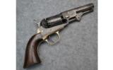 Colt ~ 1849 Pocket Revolver ~ .31 Cal. - 1 of 5