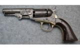 Colt ~ 1849 Pocket Revolver ~ .31 Cal. - 2 of 5
