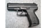 Heckler & Koch ~ P2000 ~ 9mm - 2 of 5
