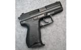 Heckler & Koch ~ P2000 ~ 9mm - 1 of 5