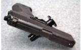 Heckler & Koch ~ P2000 ~ 9mm - 5 of 5