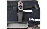 Sig Sauer ~ P250 2SUM ~ 9mm - 7 of 8