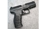 Walther ~ PPQ45 ~ .45 Auto - 1 of 5