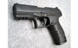 Walther ~ PPQ45 ~ .45 Auto - 3 of 5