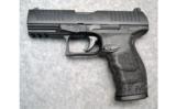 Walther ~ PPQ45 ~ .45 Auto - 2 of 5