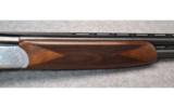 Fausti Model Elegant 12 Gauge 28