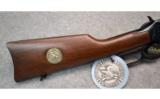 Winchester ~ Model 94 "NRA Centennial' ~ .30-30 Win. - 2 of 9
