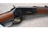 Winchester ~ Model 94 "NRA Centennial' ~ .30-30 Win. - 3 of 9