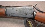 Winchester ~ Model 94 "NRA Centennial" ~ .30-30 Win. - 8 of 9