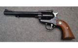 Ruger ~ New Model Single-Six ~ .17 HMR - 2 of 5