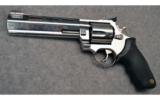 Taurus ~ Raging Bull ~ .454 Casull - 2 of 6