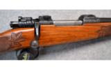 Kurt Jager ~ Custom Rifle ~ 7x57mm - 3 of 9
