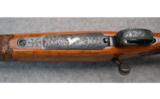 Kurt Jager ~ Custom Rifle ~ 7x57mm - 5 of 9