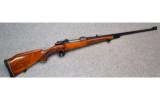 Kurt Jager ~ Custom Rifle ~ 7x57mm - 1 of 9