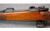 Kurt Jager ~ Custom Rifle ~ 7x57mm - 8 of 9