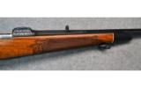 Kurt Jager ~ Custom Rifle ~ 7x57mm - 4 of 9