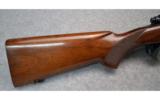 Winchester ~ 70 ~ .22 Hornet Kilbourn - 2 of 9
