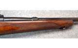 Winchester ~ 70 ~ .22 Hornet Kilbourn - 4 of 9