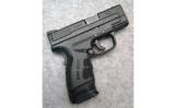 Springfield Armory ~ XD-40 Mod. 2 ~ .40 S&W - 1 of 5