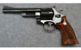 Smith & Wesson ~ Model 29-3 ~ .44 Mag. - 2 of 5