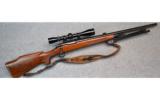 Remington ~ 700 BDL ~ .22-250 Cal. - 1 of 1