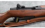 International Harvester ~ M1 Garand ~ .30 Cal. - 2 of 9