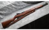 International Harvester ~ M1 Garand ~ .30 Cal. - 1 of 9