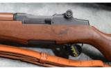 International Harvester ~ M1 Garand ~ .30 Cal. - 5 of 9