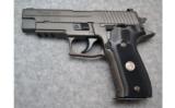 Sig Sauer ~ P226 Legion ~ 9mm - 2 of 7
