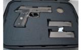 Sig Sauer ~ P226 Legion ~ 9mm - 6 of 7