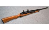 Ruger ~ Ranch Rifle ~ .223 Rem. - 1 of 9