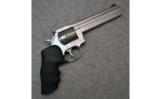 Dan Wesson ~ Revolver ~ .357 Mag. - 1 of 5