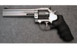 Dan Wesson ~ Revolver ~ .357 Mag. - 2 of 5