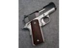 Kimber ~ Super Carry Ultra ~ .45 Auto - 1 of 5