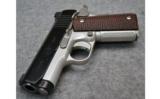 Kimber ~ Super Carry Ultra ~ .45 Auto - 3 of 5