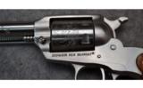 Ruger ~ New Bearcat ~ .22 LR - 6 of 7
