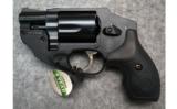 Smith & Wesson ~ 442-2 ~ .38 S&W Spl. +P - 2 of 5