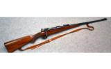 Mauser ~ Carbine Model S ~ 8x60mm - 1 of 9