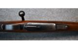 Mauser ~ Carbine Model S ~ 8x60mm - 6 of 9