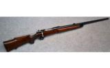 Mauser ~ 98 ~ .219 Wasp - 1 of 9