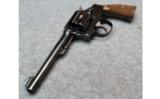 Smith & Wesson ~ 1905 ~ .38 S&W Spl. - 3 of 5