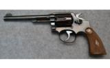 Smith & Wesson ~ 1905 ~ .38 S&W Spl. - 2 of 5