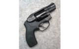 Smith & Wesson ~ BG38 ~ .38 Spl. +P - 1 of 5
