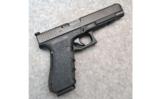 Glock ~ 34 Gen4 MOS ~ 9mm - 1 of 5