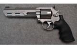 Smith & Wesson ~ 686-6 ~ .357 Mag. - 2 of 6