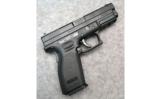 Springfield Armory ~ XD-9 ~ 9mm - 1 of 5