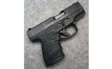 Walther ~ PPS ~ 9mm - 1 of 5