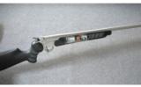 Thompson/Center ~ Encore Pro Stainless Rifle ~ .243 Win. - 1 of 9