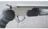 Thompson/Center ~ Encore Pro Stainless Rifle ~ .243 Win. - 3 of 9