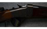 Winchester ~ 1885 ~ .17 Mach 2 - 3 of 9